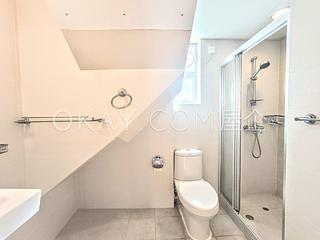 Sai Ying Pun - Rhine Court 14