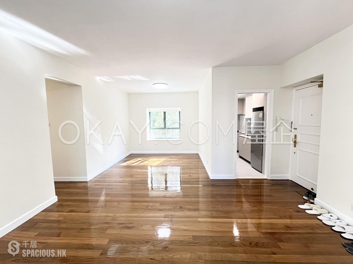 Mid Levels East - Monmouth Place 01