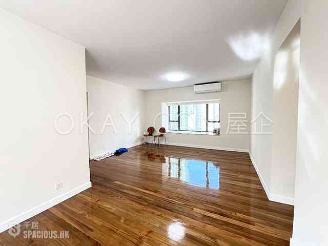 Mid Levels East - Monmouth Place 03