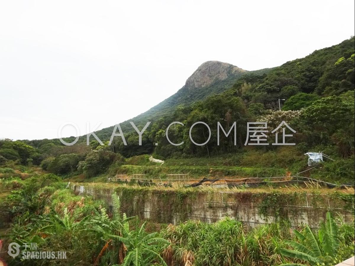Clear Water Bay - Sai Kung Ha Yeung 01