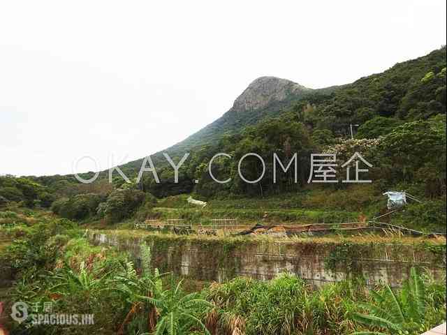 Clear Water Bay - Sai Kung Ha Yeung 01