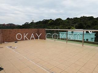 Clear Water Bay - Sai Kung Ha Yeung 10