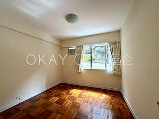 Pok Fu Lam - Baguio Villa 06
