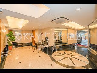 Pok Fu Lam - Baguio Villa 17