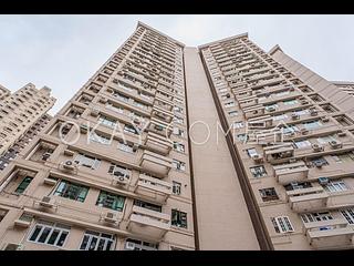Pok Fu Lam - Baguio Villa 20