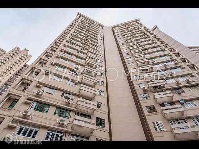 Pok Fu Lam - Baguio Villa 20