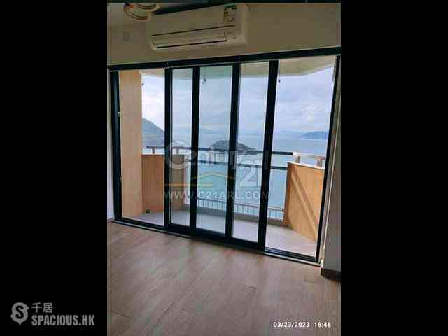 Kennedy Town - Regent Height 01