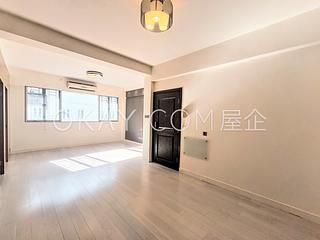 Pok Fu Lam - Sunlight Court 04