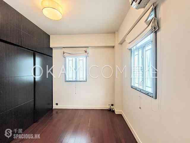Pok Fu Lam - Sunlight Court 06