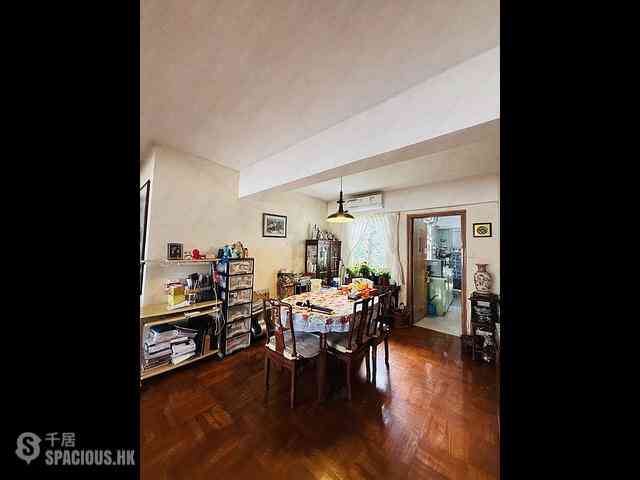 Pok Fu Lam - Y.Y. Mansions 02