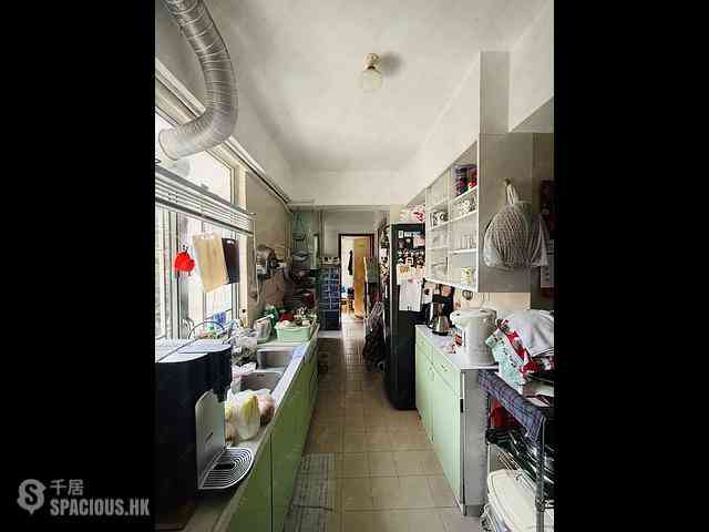 Pok Fu Lam - Y.Y. Mansions 07