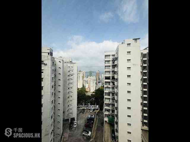 Pok Fu Lam - Y.Y. Mansions 11