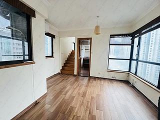 Mid Levels West - Wilton Place 02
