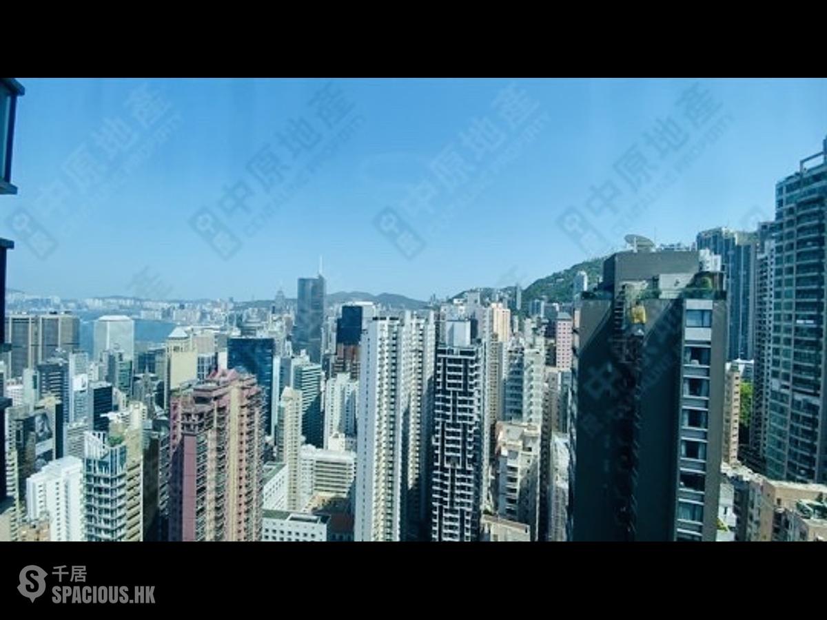 Mid Levels Central - Palatial Crest 01