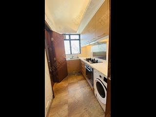 Mid Levels Central - Palatial Crest 09