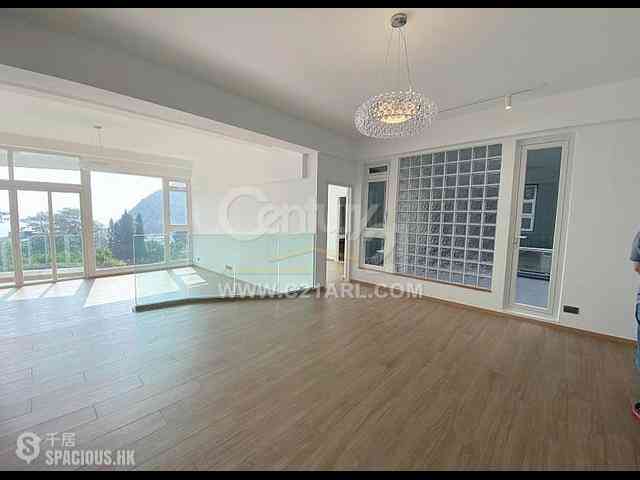 Shouson Hill - Woodland Villa 01