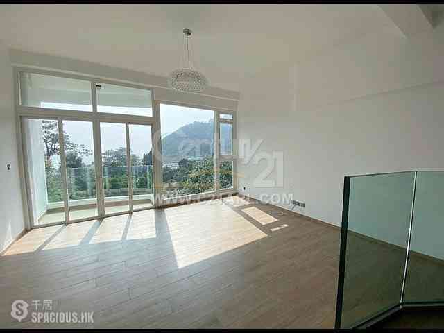 Shouson Hill - Woodland Villa 02