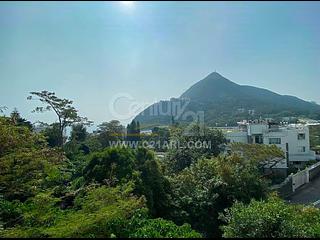 寿臣山 - 傲林轩 03