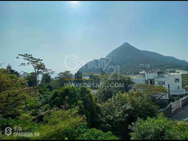 Shouson Hill - Woodland Villa 03