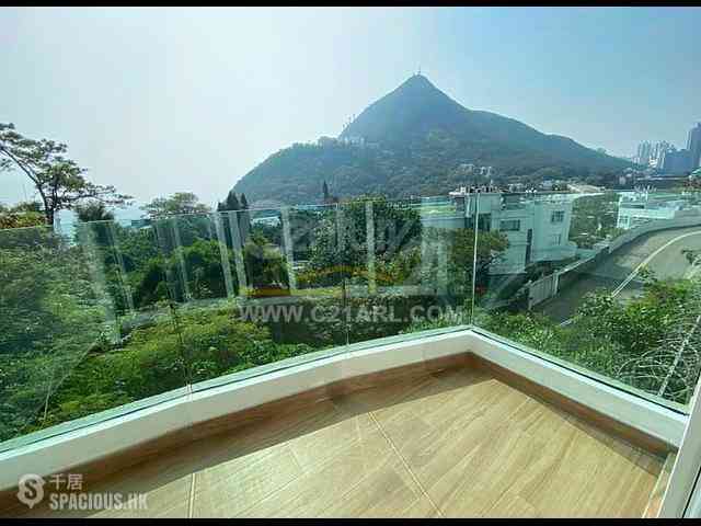 Shouson Hill - Woodland Villa 04