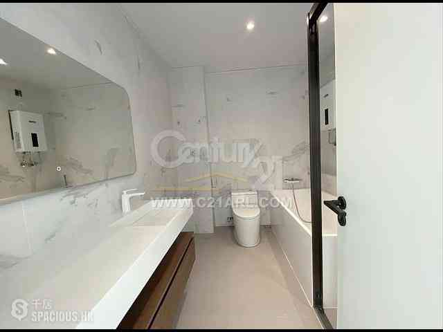 Shouson Hill - Woodland Villa 07