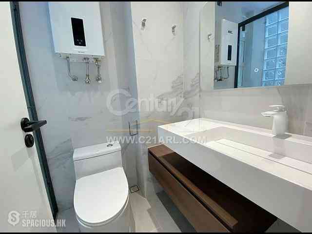Shouson Hill - Woodland Villa 10