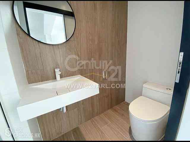 Shouson Hill - Woodland Villa 11