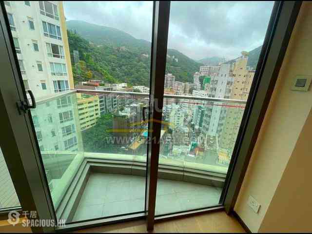 Happy Valley - Regent Hill 02