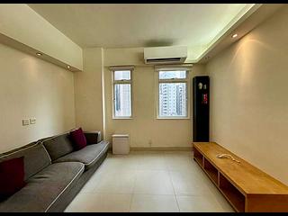 Sai Ying Pun - Golden Phoenix Court 06