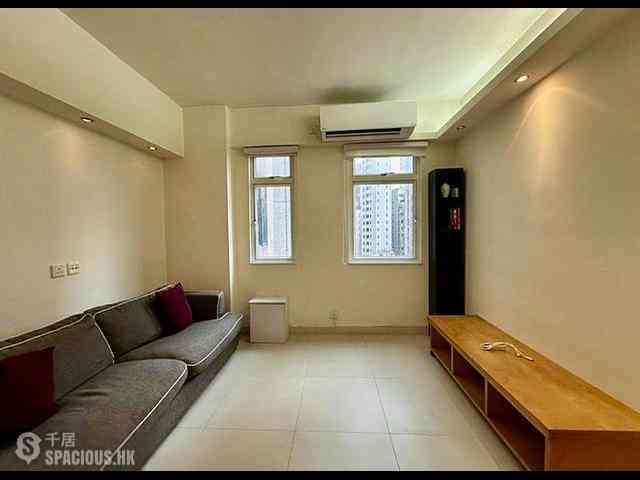 Sai Ying Pun - Golden Phoenix Court 06