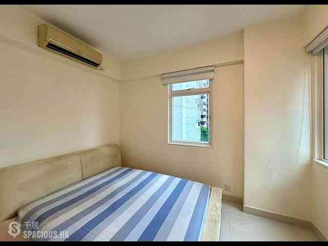 Sai Ying Pun - Golden Phoenix Court 07
