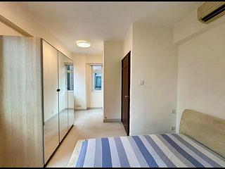 Sai Ying Pun - Golden Phoenix Court 08
