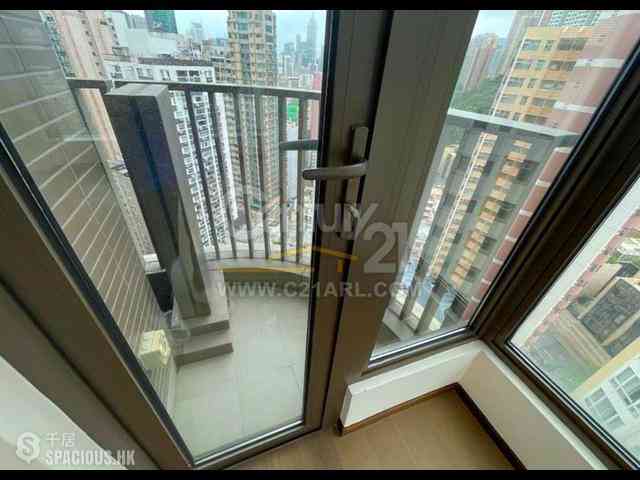 Happy Valley - Regent Hill 05