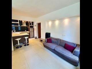 Sai Ying Pun - Golden Phoenix Court 05