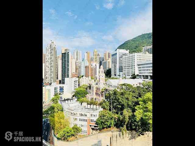 Shek Tong Tsui - High West 03
