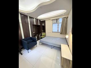 Sai Ying Pun - Fung Shing Building 02