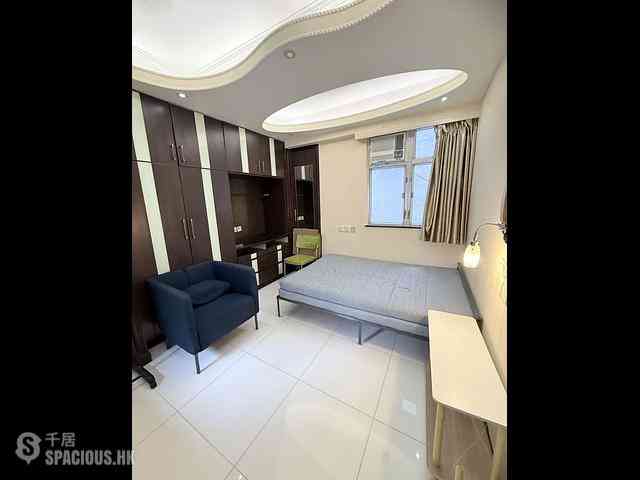 Sai Ying Pun - Fung Shing Building 02