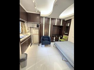 Sai Ying Pun - Fung Shing Building 03