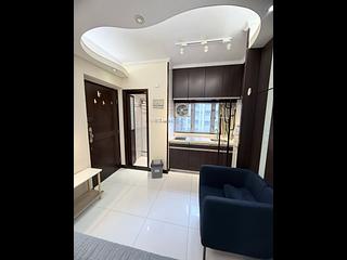 Sai Ying Pun - Fung Shing Building 04