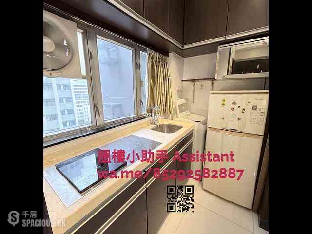 Sai Ying Pun - Fung Shing Building 07
