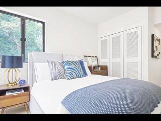 Mid Levels Central - Old Peak Mansion 13