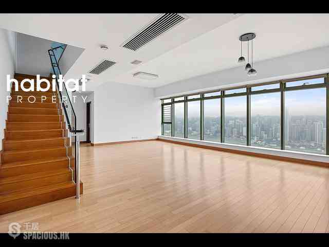 West Kowloon - The Harbourside 01