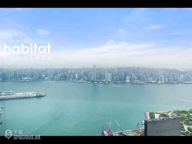 West Kowloon - The Harbourside 02