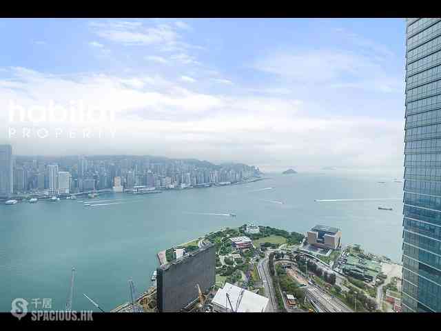 West Kowloon - The Harbourside 03
