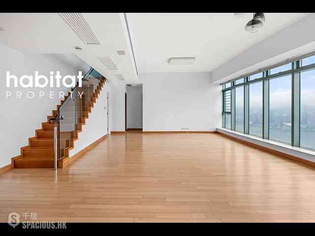 West Kowloon - The Harbourside 04