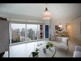 Mid Levels Central - Hillsborough Court Block 2 05