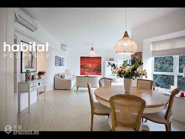 Mid Levels Central - Hillsborough Court Block 2 07