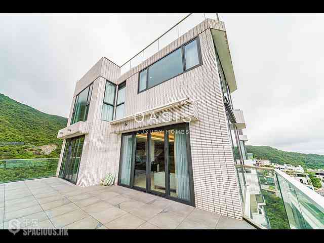 Repulse Bay - Belgravia 07