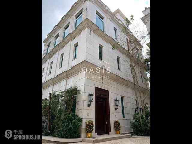 Repulse Bay - 110, Repulse Bay Road 11