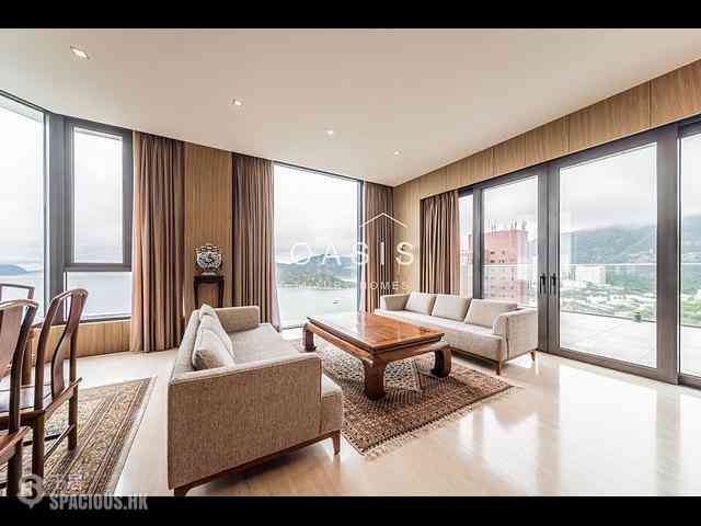 Repulse Bay - Belgravia 09